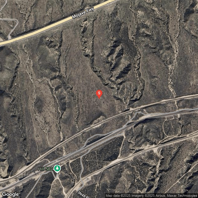 SCM Incident Map