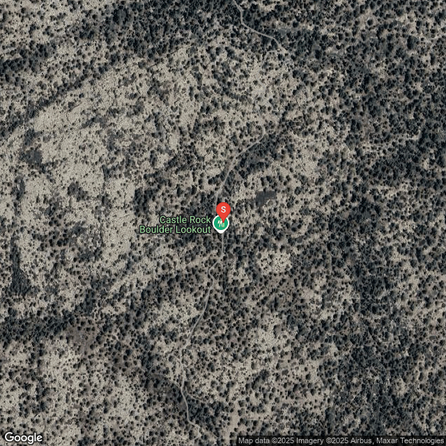 SCM Incident Map