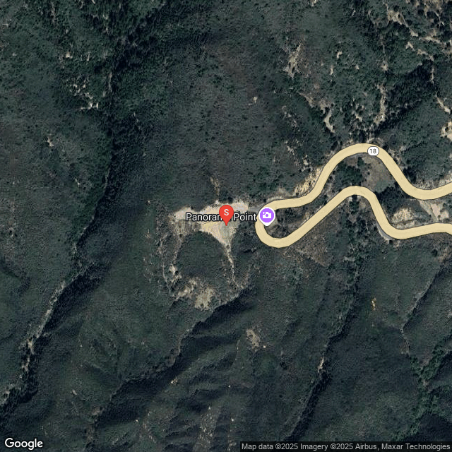 SCM Incident Map