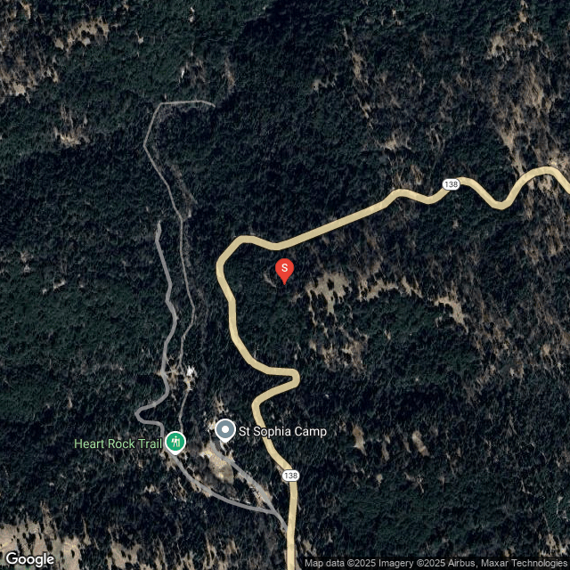 SCM Incident Map