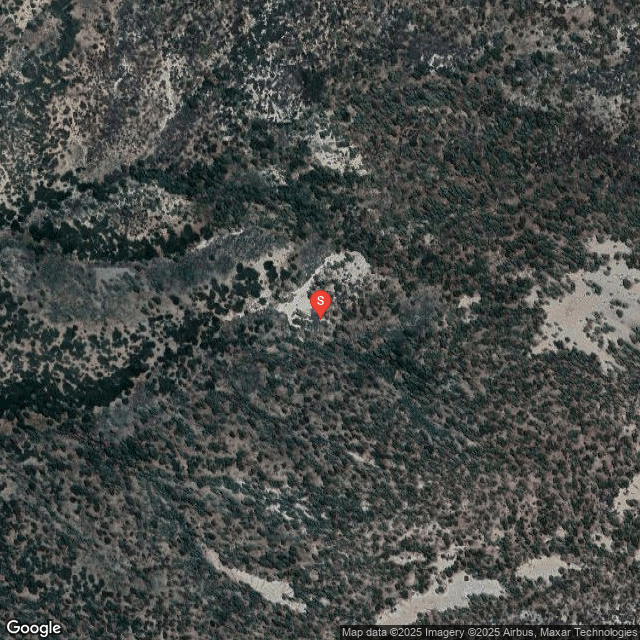 SCM Incident Map