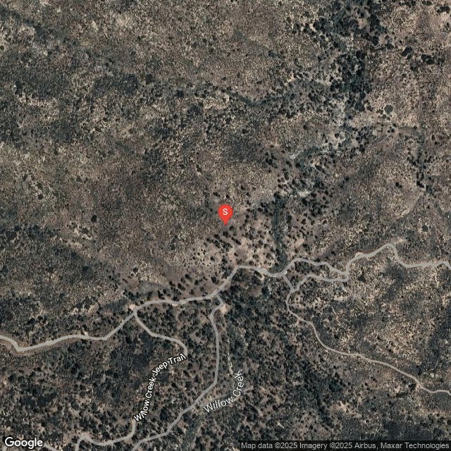 SCM Incident Map