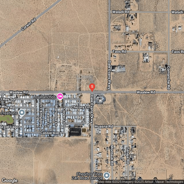 SCM Incident Map