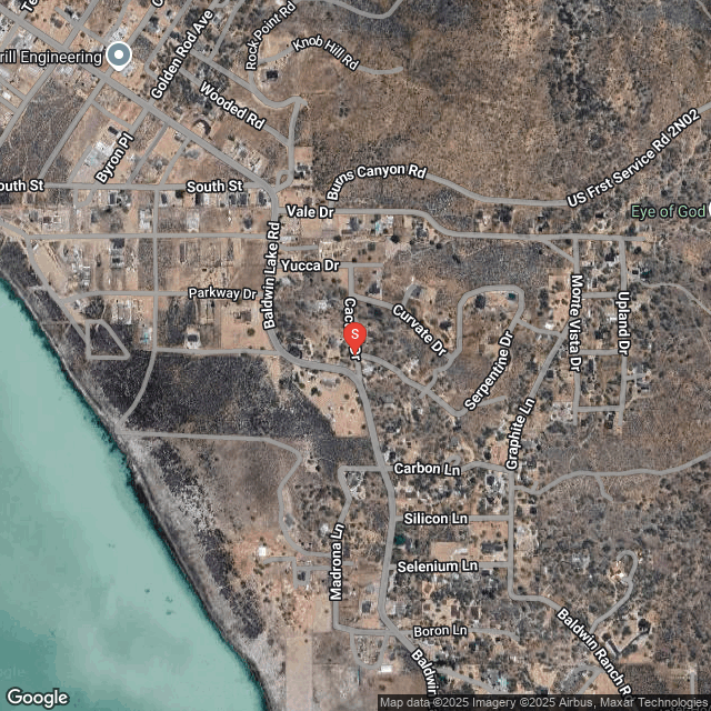 SCM Incident Map