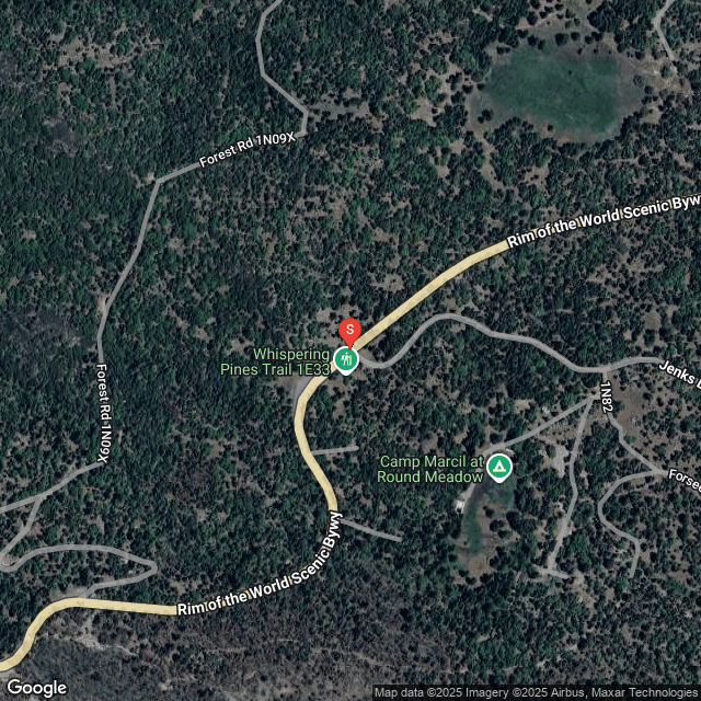 SCM Incident Map