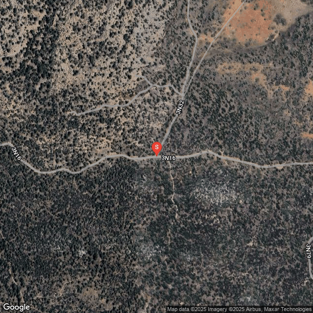 SCM Incident Map