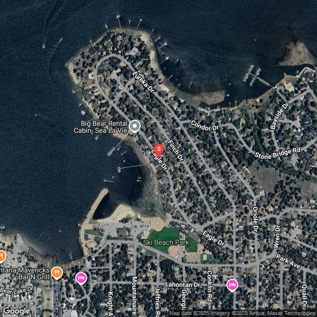 SCM Incident Map