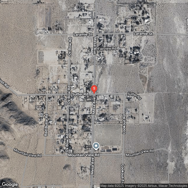 SCM Incident Map