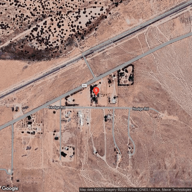 SCM Incident Map