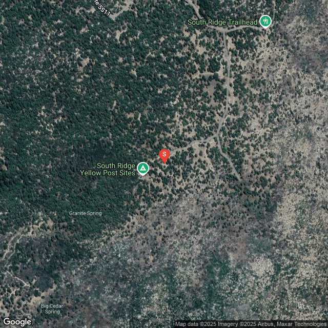 SCM Incident Map