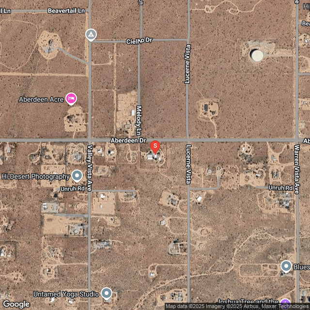 SCM Incident Map