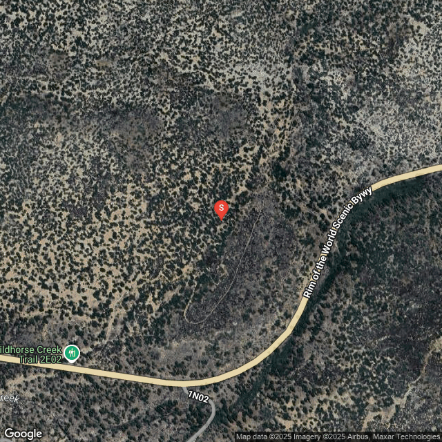 SCM Incident Map