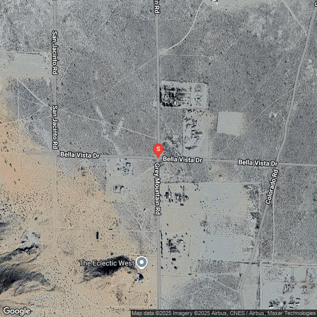 SCM Incident Map