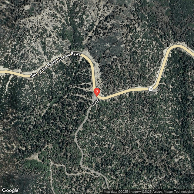 SCM Incident Map
