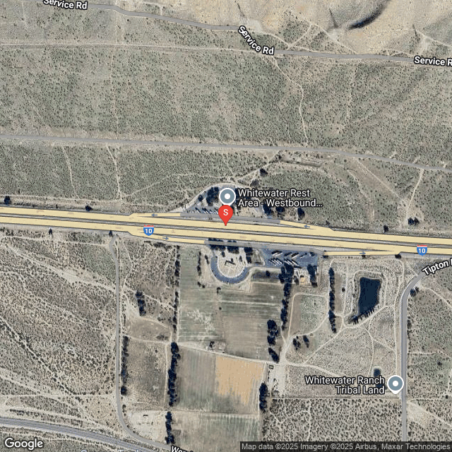 SCM Incident Map