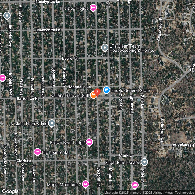 SCM Incident Map