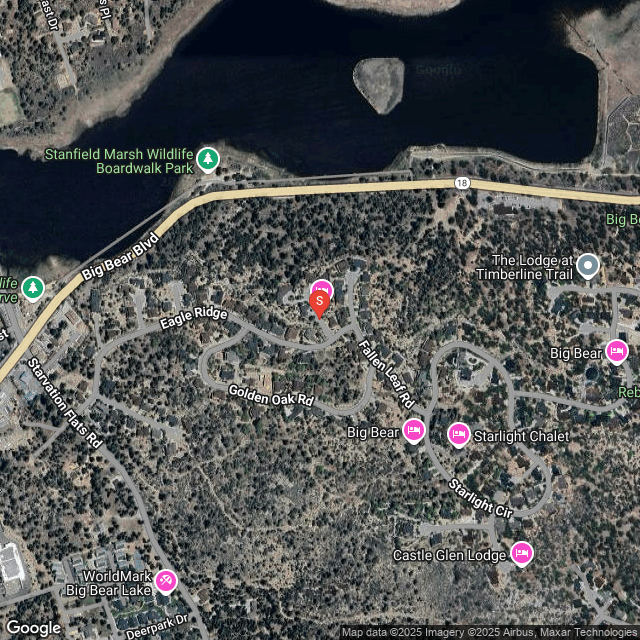 SCM Incident Map