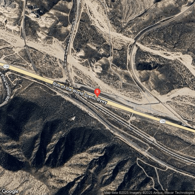 SCM Incident Map