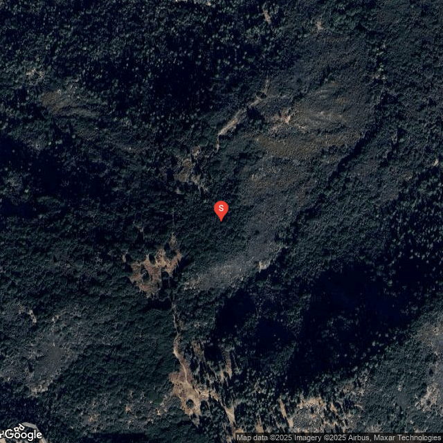 SCM Incident Map
