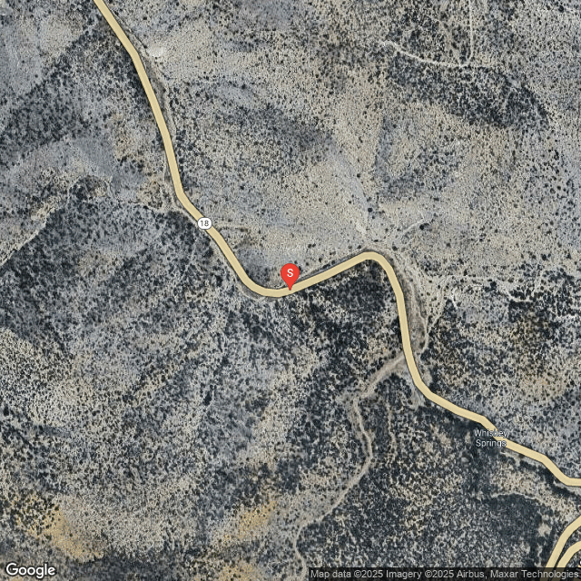 SCM Incident Map