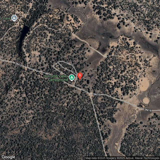 SCM Incident Map