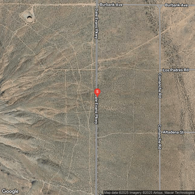 SCM Incident Map