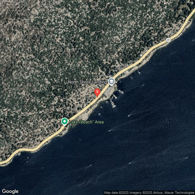 SCM Incident Map