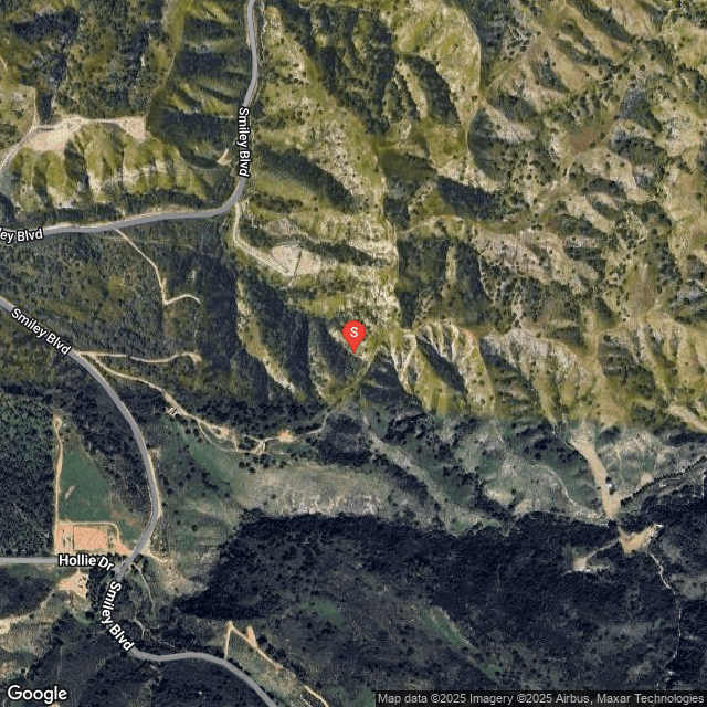SCM Incident Map