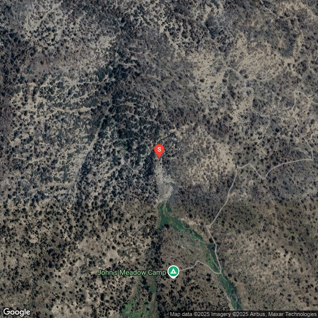 SCM Incident Map