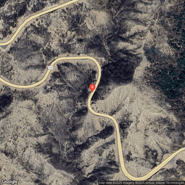 SCM Incident Map
