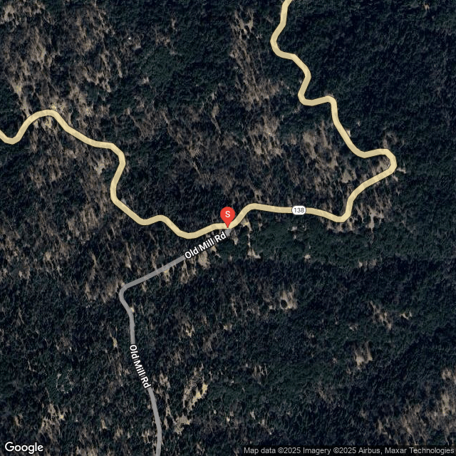 SCM Incident Map