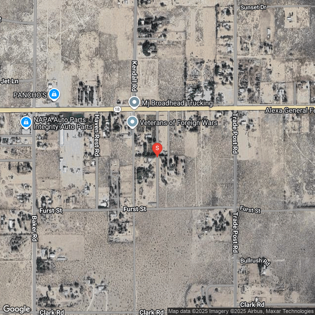 SCM Incident Map