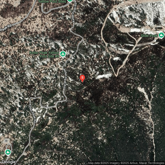 SCM Incident Map