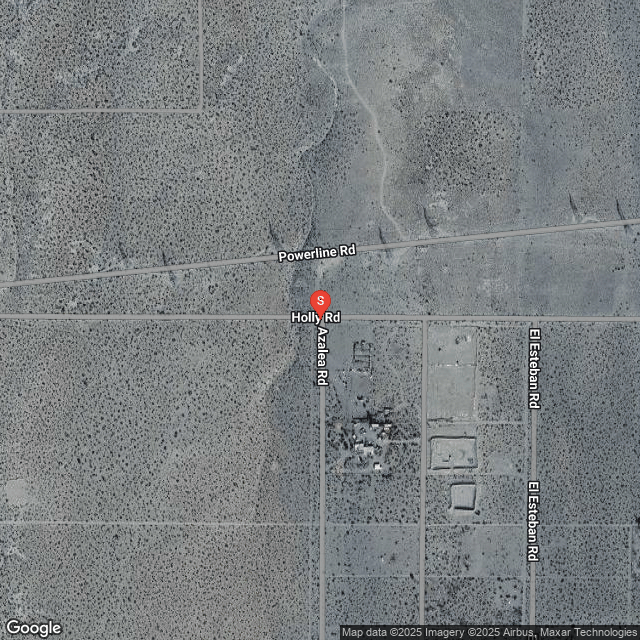 SCM Incident Map
