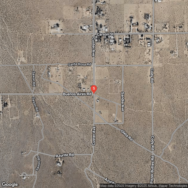 SCM Incident Map