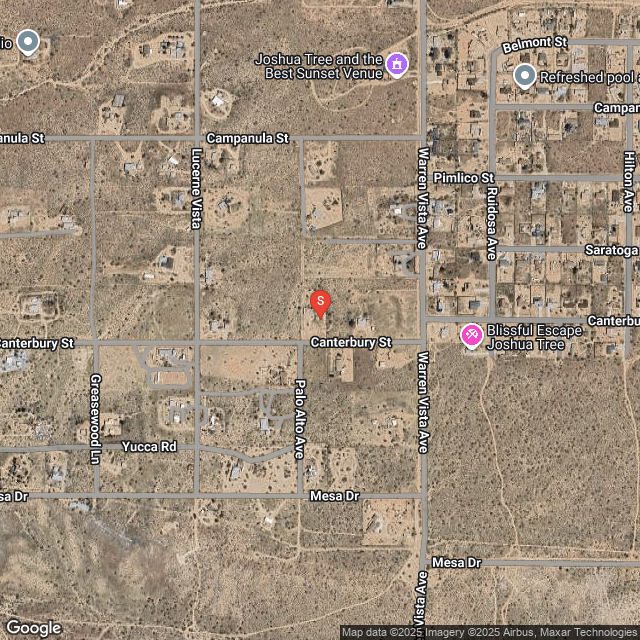 SCM Incident Map