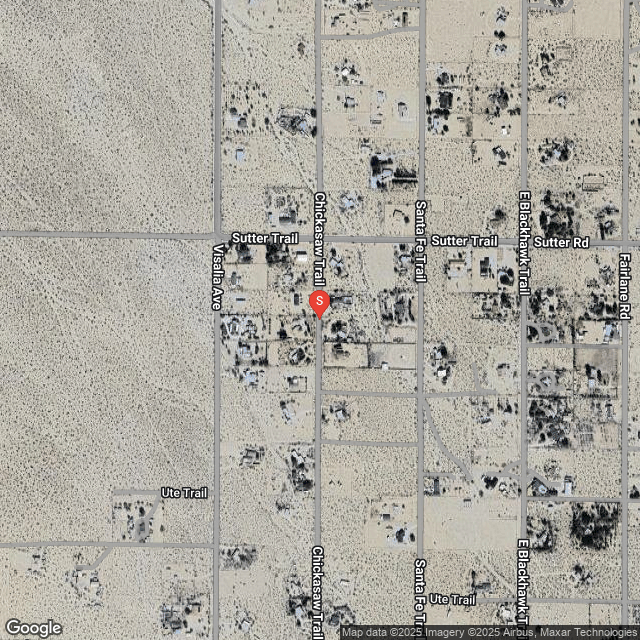 SCM Incident Map