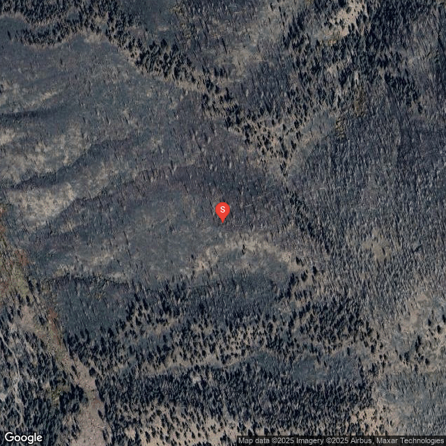 SCM Incident Map