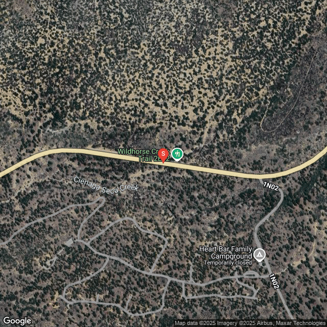 SCM Incident Map