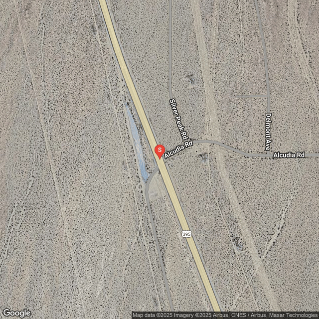 SCM Incident Map