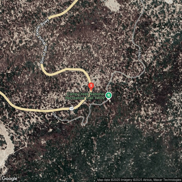 SCM Incident Map