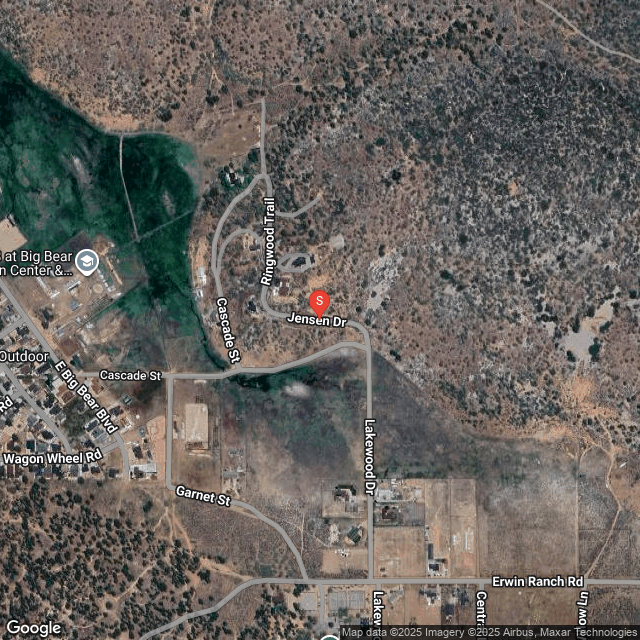 SCM Incident Map