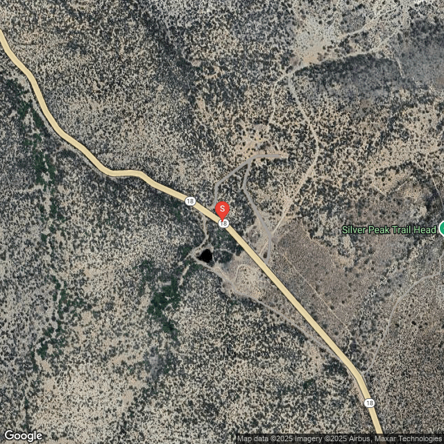 SCM Incident Map