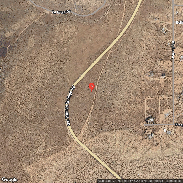 SCM Incident Map