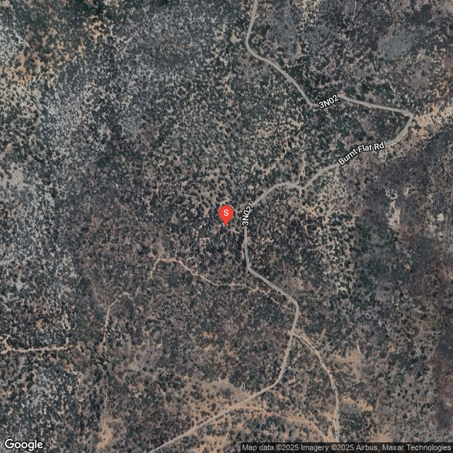 SCM Incident Map