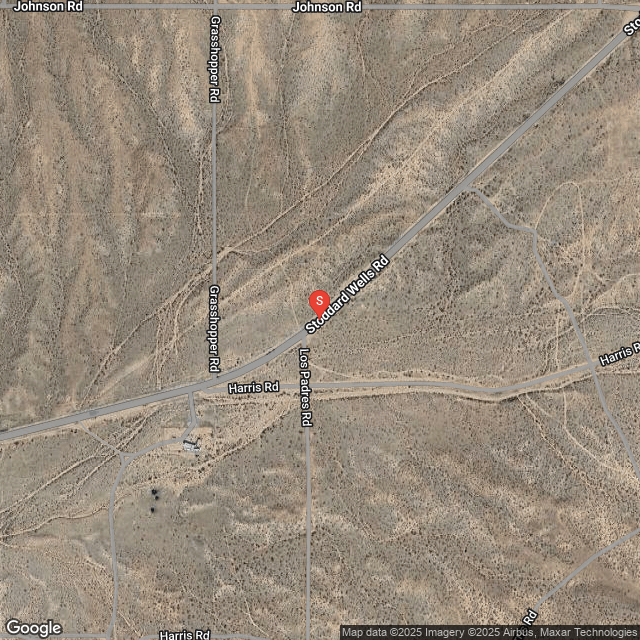 SCM Incident Map