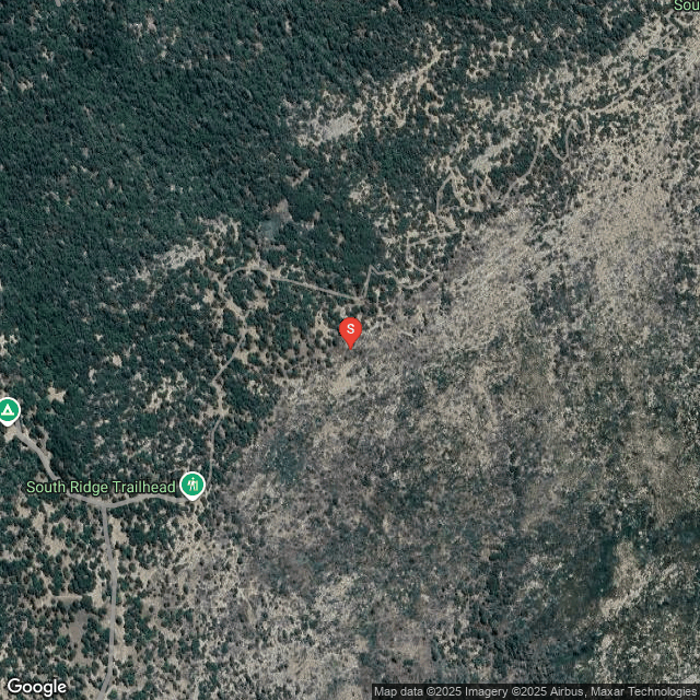 SCM Incident Map