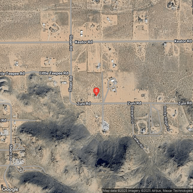SCM Incident Map