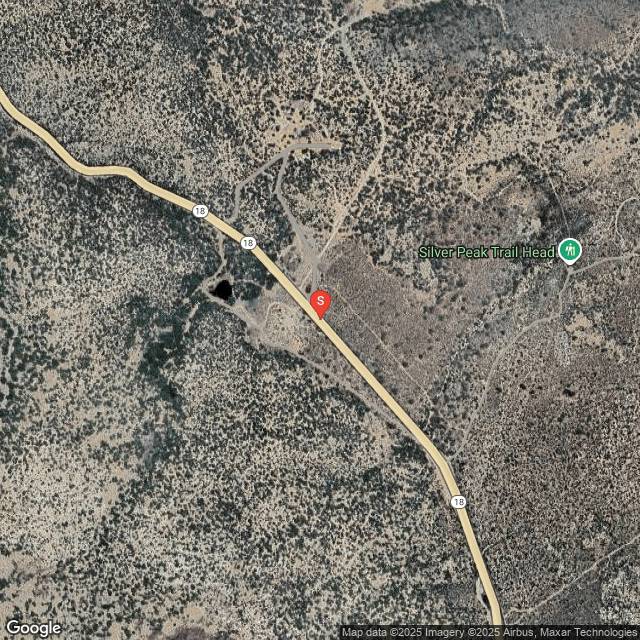 SCM Incident Map