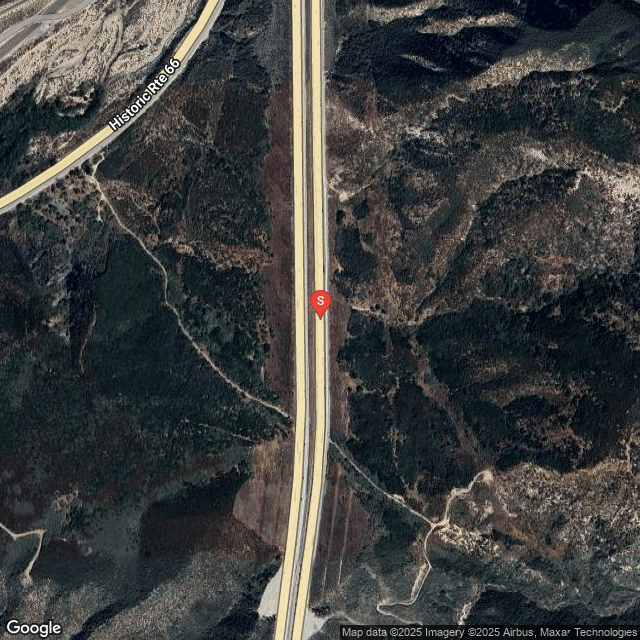SCM Incident Map